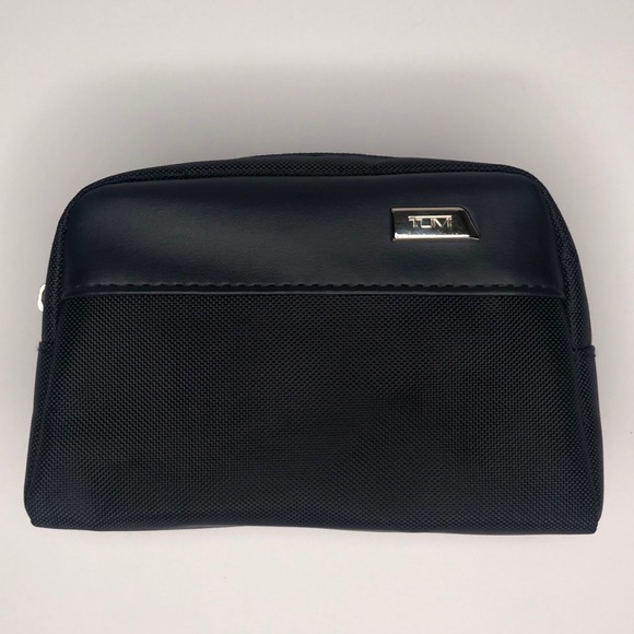 Tumi Other - TUMI FOR DELTA Travel Case